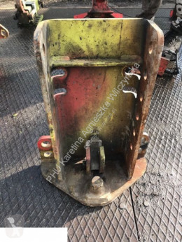 Repuestos Claas Claas Zaczep usado