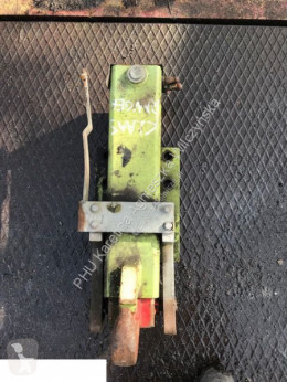 Pièces détachées Claas Claas Zaczep HITCH occasion