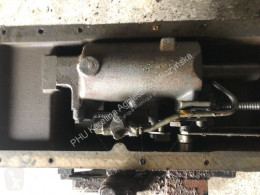 Case Case 885 - Plecak spare parts used