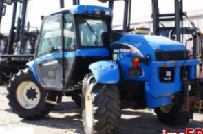 New Holland