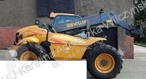 New Holland
