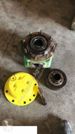 John Deere