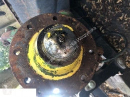 John Deere