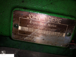 John Deere