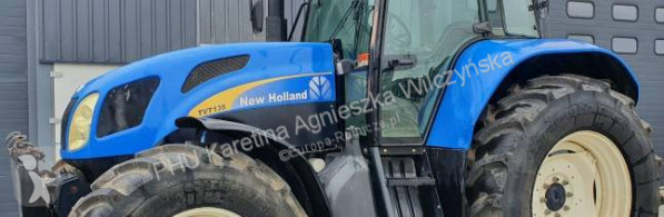New Holland
