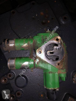 John Deere