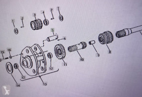 John Deere