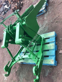John Deere
