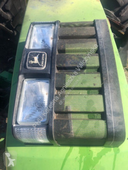 John Deere