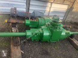 John Deere