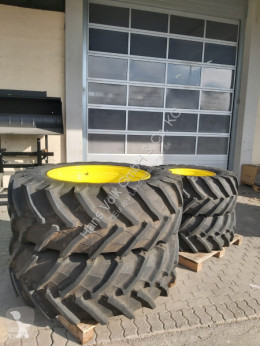 John Deere