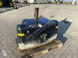 Części ciągnik Top 750kg Saphir Fontgewicht