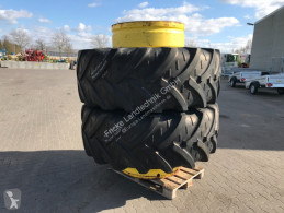 Repuestos Neumáticos Kleber 710/70 R38 an 38