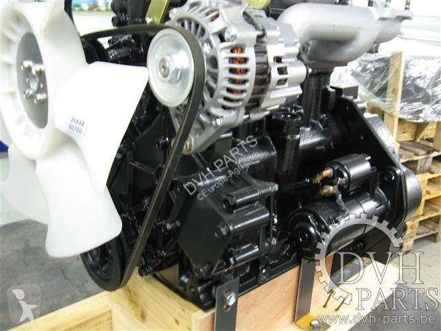 Pièces détachées MITSUBISHI S3L2-Z564SP