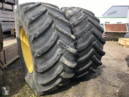Goodyear 800/70R38 used Tyres
