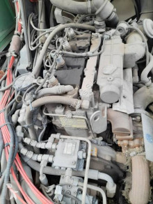 قطع غيار Väderstad R754EU5 محرك مستعمل