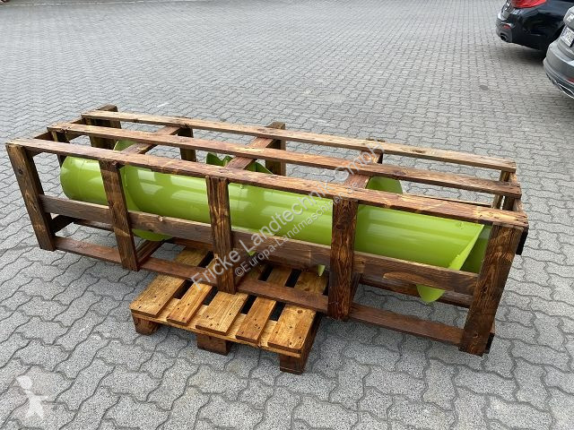 Repuestos Claas PickUp Einzugsschnecke 2,20m