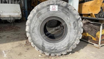 1x Bridgestone Reifen 29.5R25 gebraucht Opony używany
