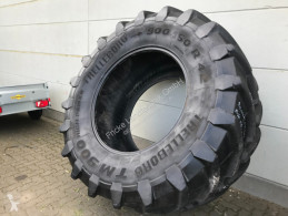 Trelleborg 900/60 R42 TM 900 HP Pneus occasion