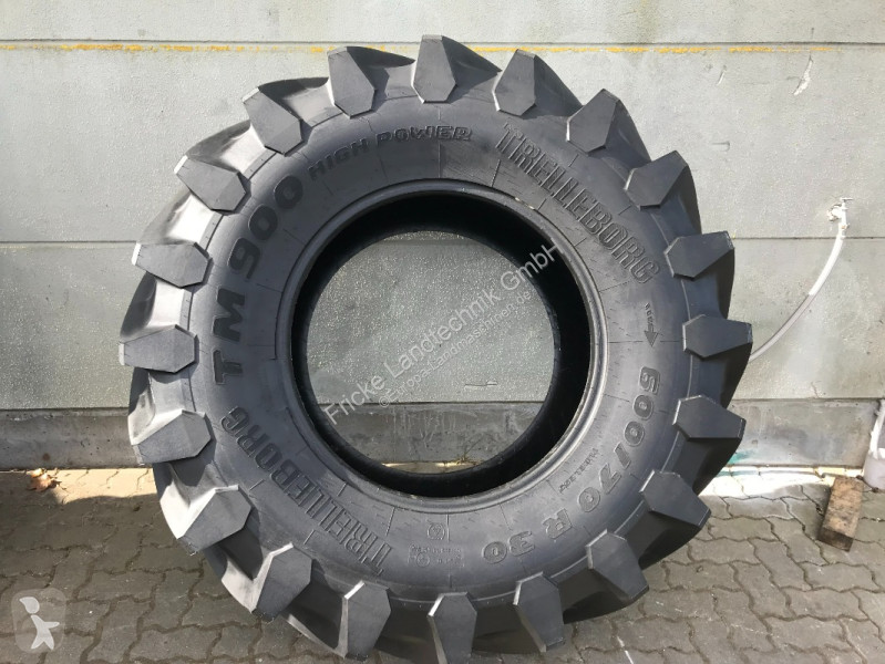 Repuestos Trelleborg 600/70 R30 TM 900 HP *Neu*
