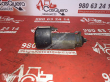 قطع غيار قطع الجرار Démarreur pour tracteur à roues