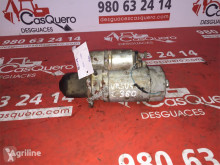 Repuestos Repuestos tractor Démarreur pour tracteur à roues URSUS C360