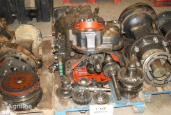 Części ciągnik Case Pièces détachées All type of parts pour tracteur à roues IH MXM175