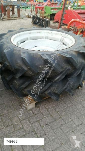 Losse onderdelen N4293 Trekkerbanden