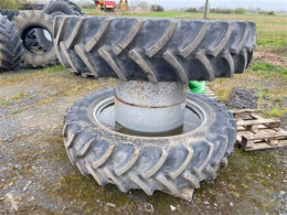 Continental 380/90R46 used Tyres