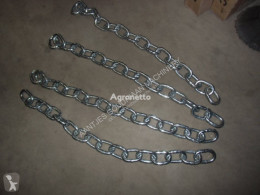Pièces outils du sol Autres éléments fonctionnels Topverbindingketting pour fraise rotative
