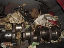 Części ciągnik Vilebrequin Krukas compleet pour tracteur à roues neuf