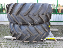 Michelin 710/70 R42 gebrauchte Räder/Achsen