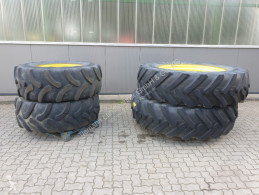 Alliance 620/70R30 UND 520/85R46 SPUR 225CM Opony używany
