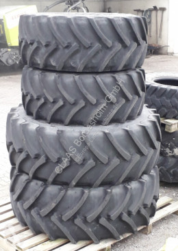 Pneumatici Mitas 540/65 R28 + 650/65 R38 AC 65