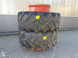 Kleber 710/70R38 Pneus occasion