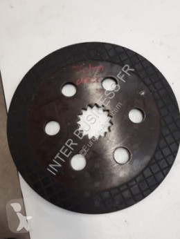 Pièces tracteur John Deere Disque de frein pour tracteur à roues 6000 7000