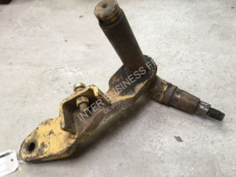 Pièces moisson New Holland Pièces détachées PORTE FUSEE DROIT pour moissonneuse-batteuse