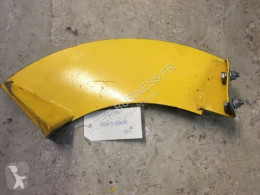 Pièces moisson New Holland Revêtement SPIRE pour moissonneuse-batteuse