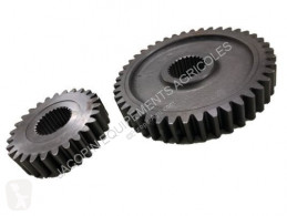 Repuestos Kverneland Pièces détachées MAGE61063 MAGE61064 Pignons entrainement 27/43 Herse rotative Kv pour herse Repuestos herramientas de suelo nuevo