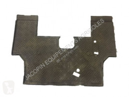 Pièces tracteur Massey Ferguson Pièces détachées 1681649M3 Tapis de cabine pour tracteur à roues 600