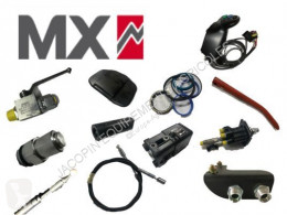 Mailleux Kit de réparation destockage pièces chargeur MX pour tracteur à roues neuf Pièces tracteur neuf