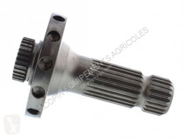 Pièces tracteur Massey Ferguson Arbre de prise de force Arbre PTO 21 can. Dyna VT pour tracteur à roues 7400 7600 neuf