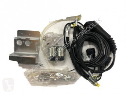 Kverneland Tableau de bord Kit monolevier + électrovanne pour faneuse neuf Pièces fenaison neuf