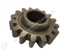 قطع غيار قطع صيانة المساحات الخضراء Kverneland Pignon de vilebrequin pignon pour fraise rotative pour broyeur GS neuf
