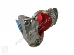 Pièces tracteur Soupape pneumatique DÉSTOCKAGE valves de freinage pneumatique - nombreux modèles pour tracteur à roues neuve