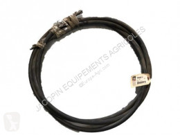Pièces tracteur Massey Ferguson Flexible de frein cable freinage gauche pour presse à balles 187 neuf