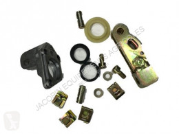 Pièces tracteur Massey Ferguson Distributeur hydraulique Commande de distributeur hydraulique électrique pour tracteur à roues neuf