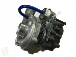 Części ciągnik Massey Ferguson Turbocompresseur de moteur pour tracteur à roues neuf