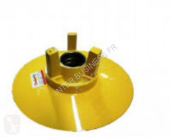 Peças Peças para ferramentas de solo New Holland Disque DISQUE DE VARIATEUR BATTEUR pour herse neuf