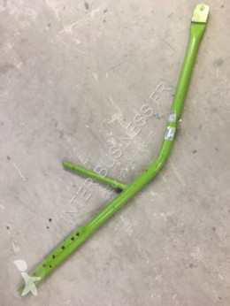 Ricambi mietitura Claas Fixations SUPPORT DIVISEUR COUPE pour moissonneuse-batteuse